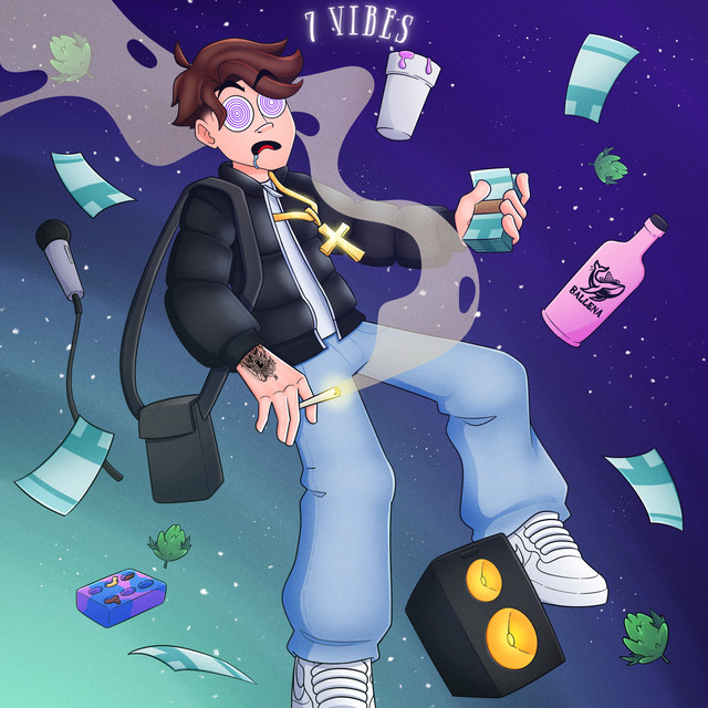 7 Vibes