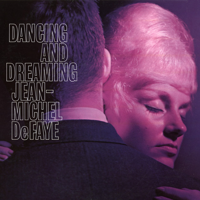 Dancing and Dreaming cover art