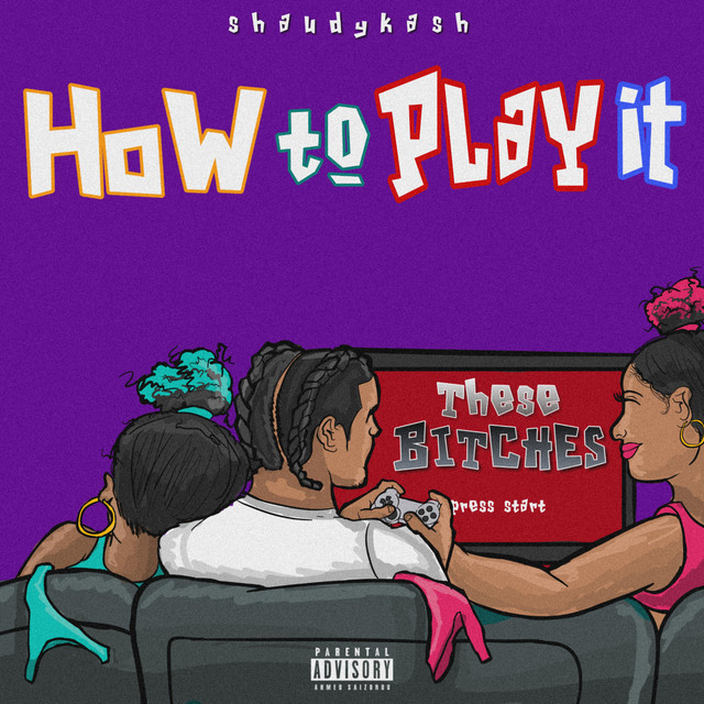 4567 cover art