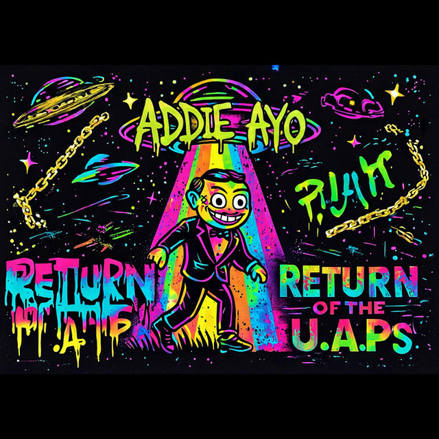 undefined album image