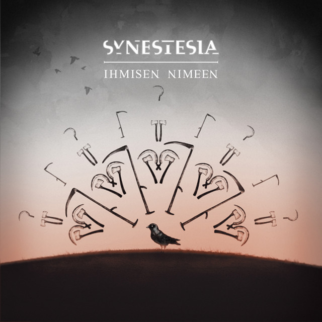 Ihmisen Nimeen cover art