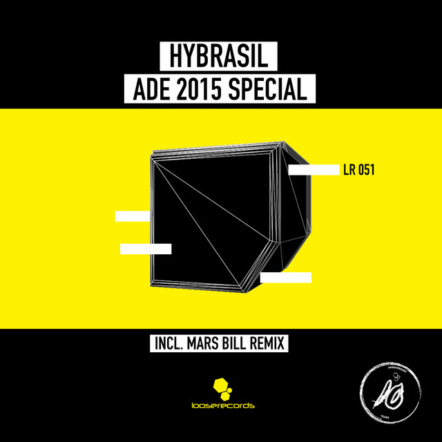 IG-88 - Mars Bill Remix cover art