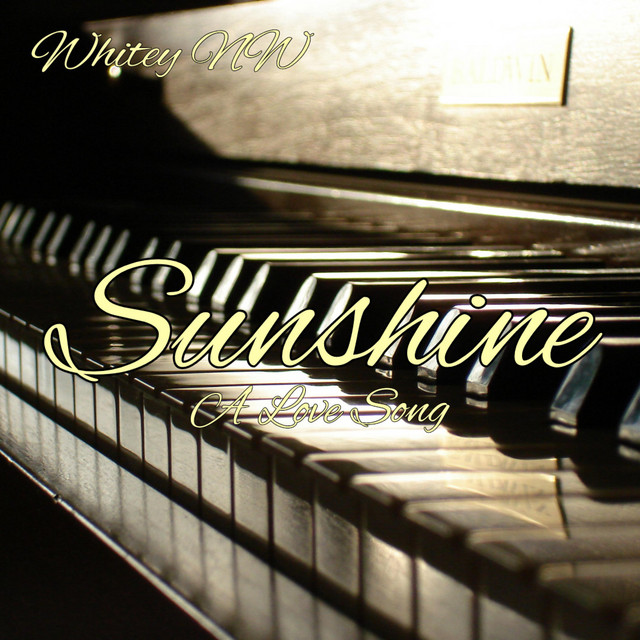 Sunshine - Single by Whitey NW | Spotify
