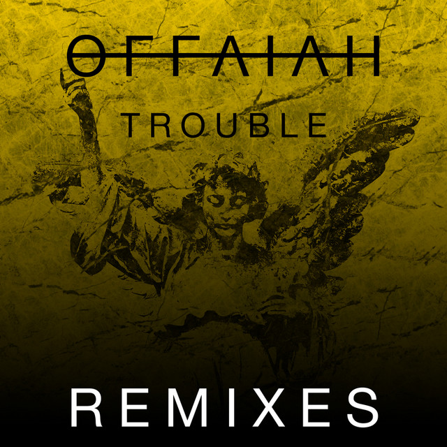 Trouble - Jengi Beats Remix
