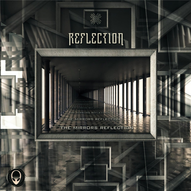 The Mirror Dimension