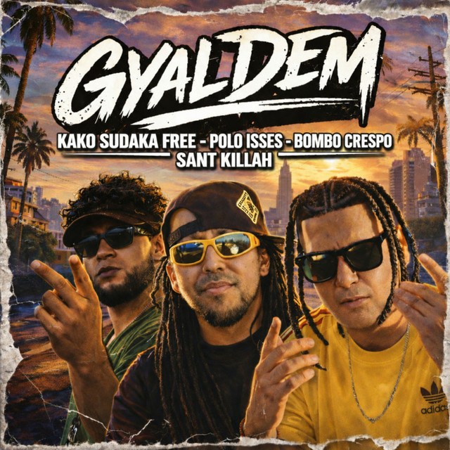 Gyal Dem