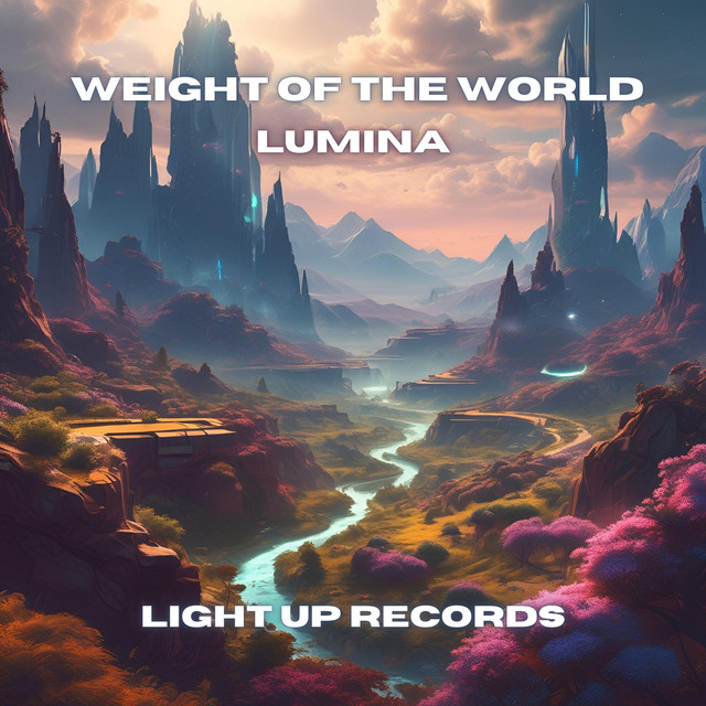 Weight Of The World