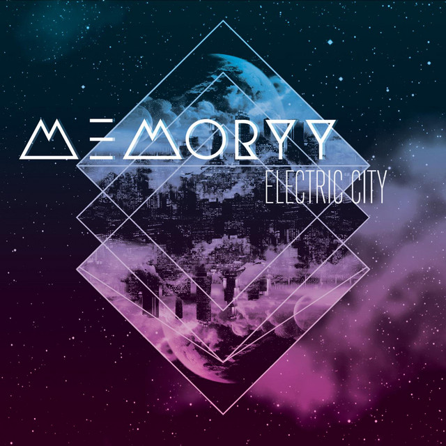 Electric City cover art