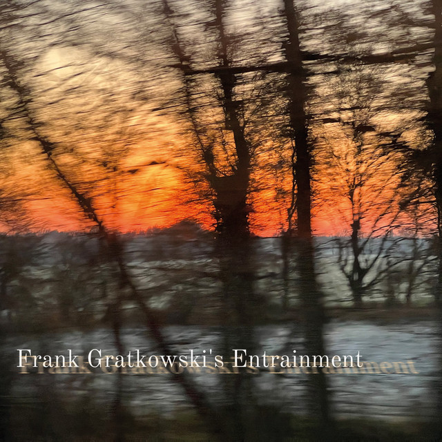 Frank Gratkowskis Entrainment: Live Free Jazz Festival Saarbrücken