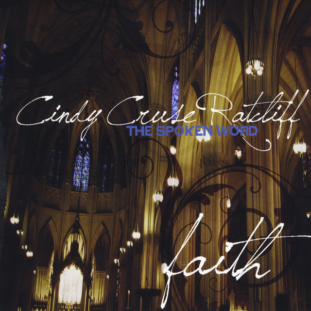 The Spoken Word (Faith) cover art