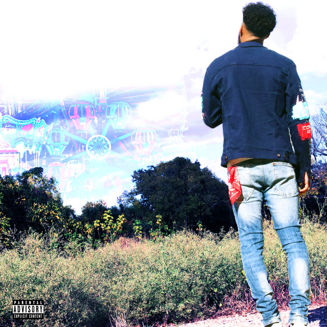 Welcome To Wonderland (Finally Living: Wonderland Edition) cover art