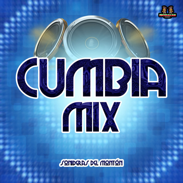 Sonideras Del Monton cover art
