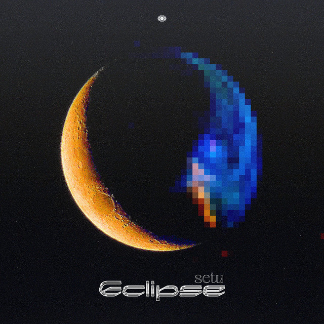 Eclipse cover art