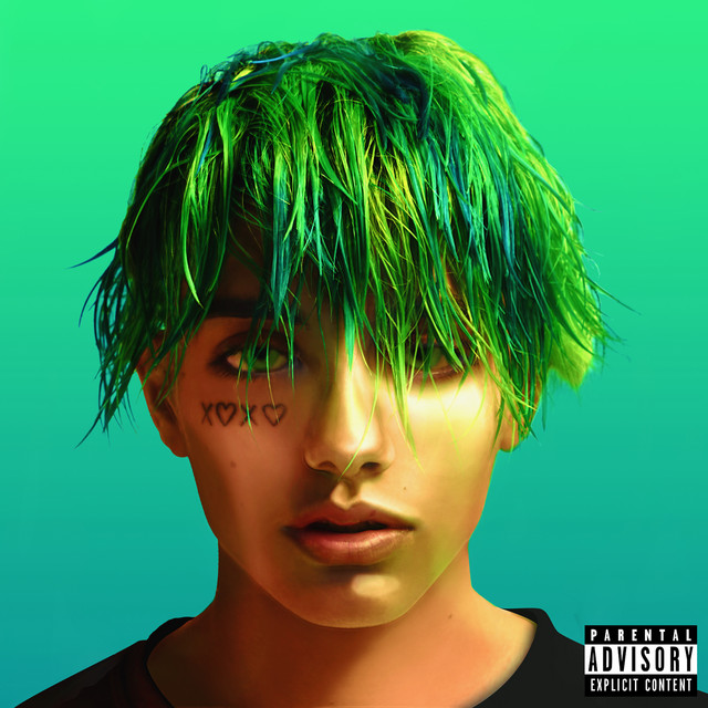 TRAPPED cover art