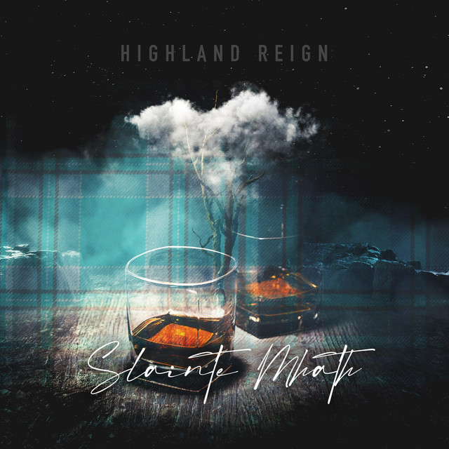 Slàinte Mhath cover art