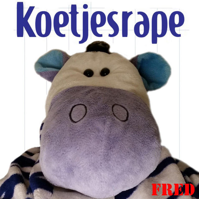 Fred cover art