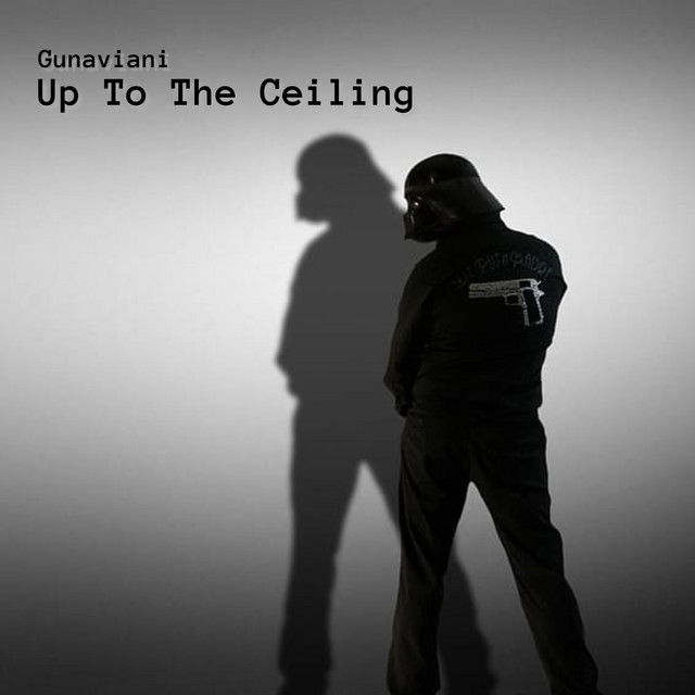 Up to the Ceiling cover art