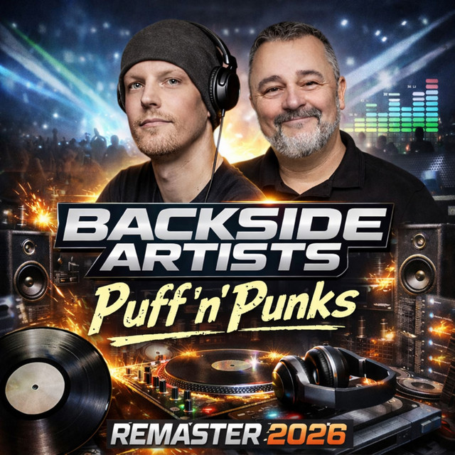 Puff 'n' Punks - Paukenheim Remaster 2026 Edit [Remastered] cover art