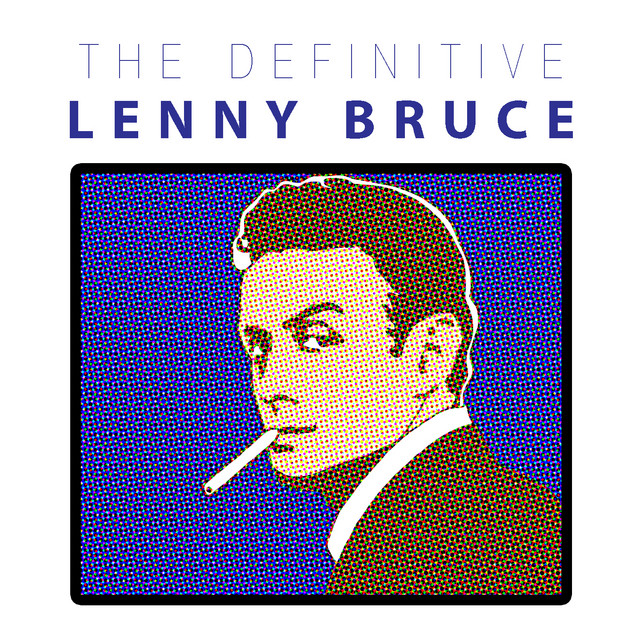 Shelly Berman Chicago Nightclub Owners Song And Lyrics By Lenny Bruce 