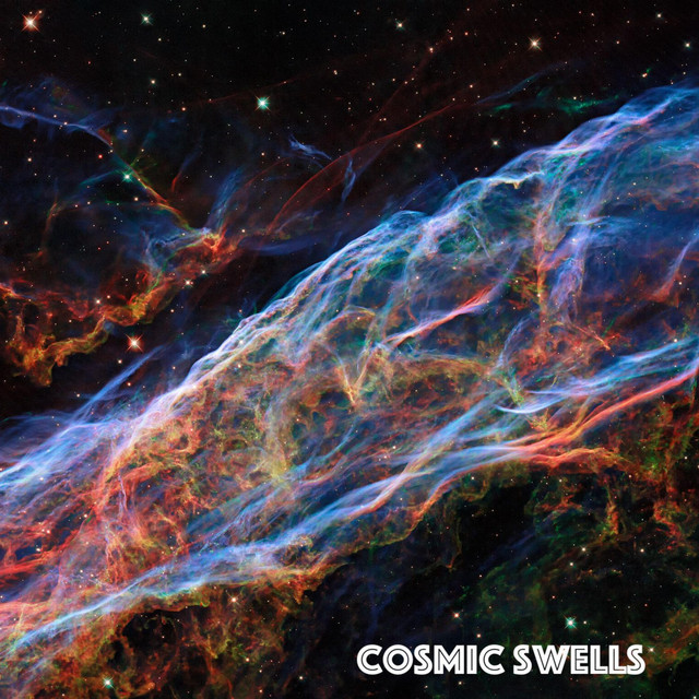 Cosmic Swells - Single by Chillaid | Spotify