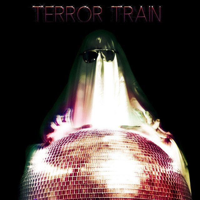Terror Train cover art