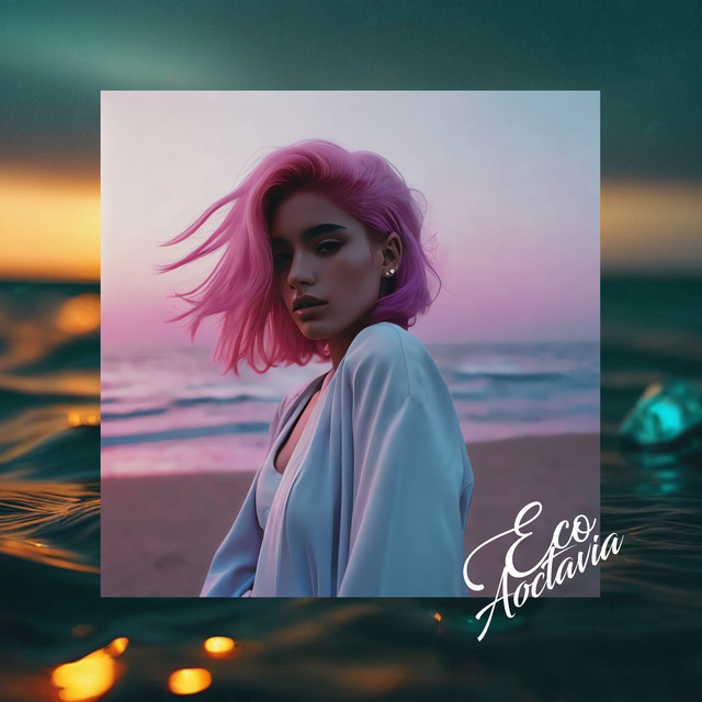 Eco cover art