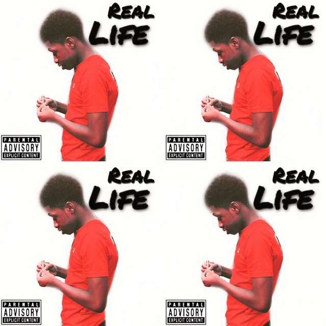 Real Life - Single by Slimey Zeem | Spotify