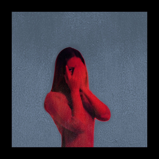 She's Not Me cover art