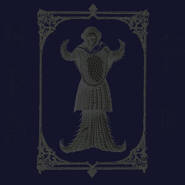 Its Ministers On Earth cover