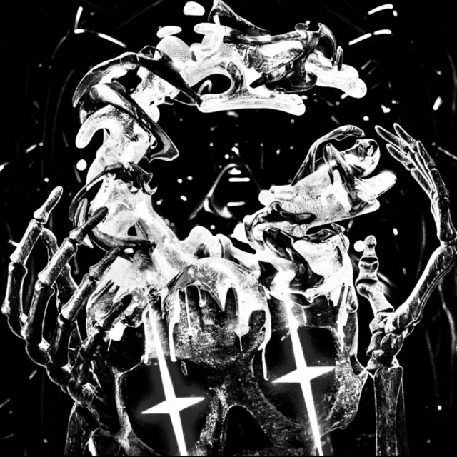 Epiphany, Vol. 1 cover art