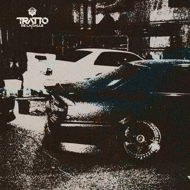 Vou Te Botando album image