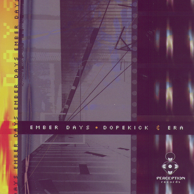 Ember Days cover art