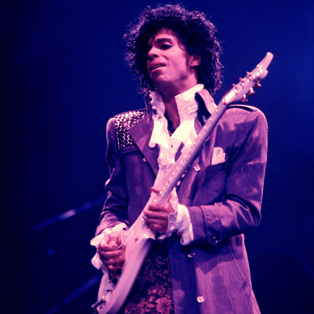 PurpleRain cover art