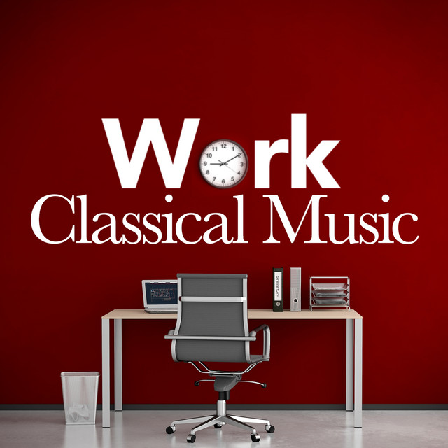 Work Classical Music by Exam Study Classical Music Orchestra