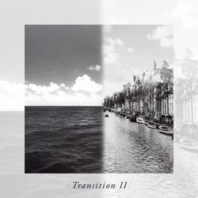 Transition II cover art