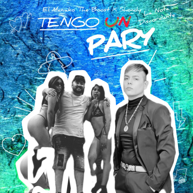 Tengo un Pary