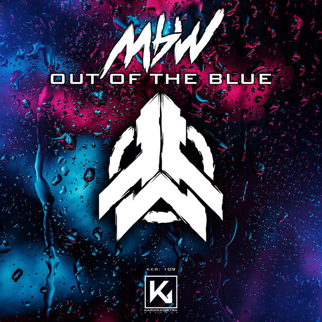 Out of the Blue (Radio Edit)