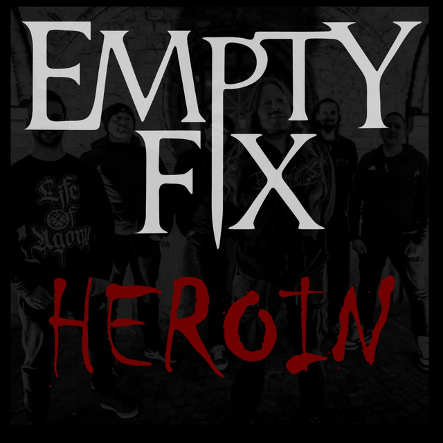 Heroin cover art