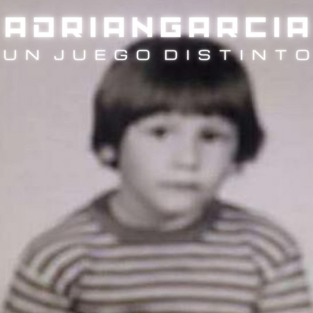 Un Juego Distinto cover art
