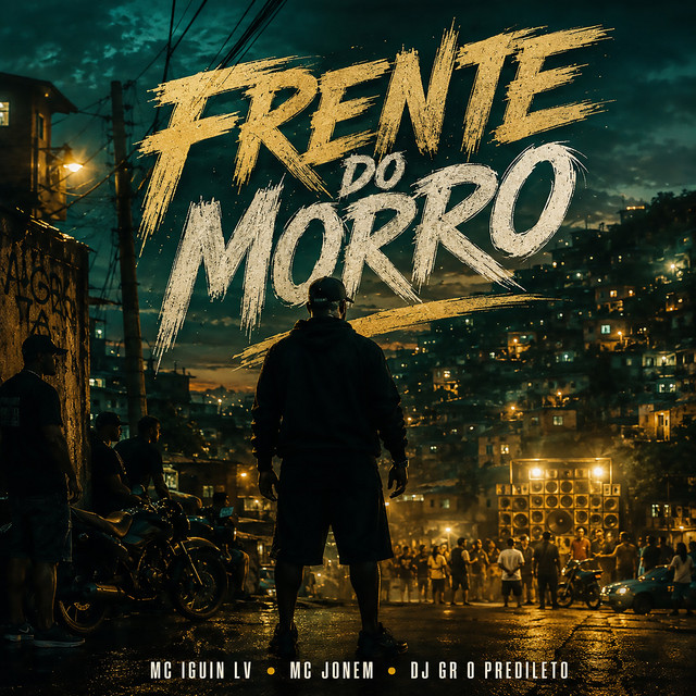 Frente do Morro
