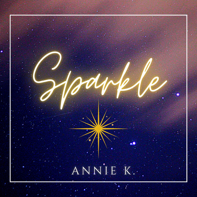 Sparkle (From "Tatsuro Yamashita") [Cover]