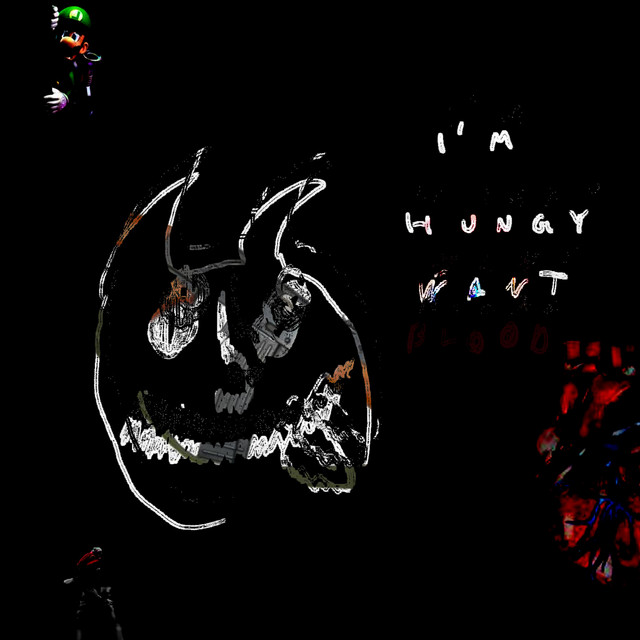 holy father (coffin-dodger Remix) cover art