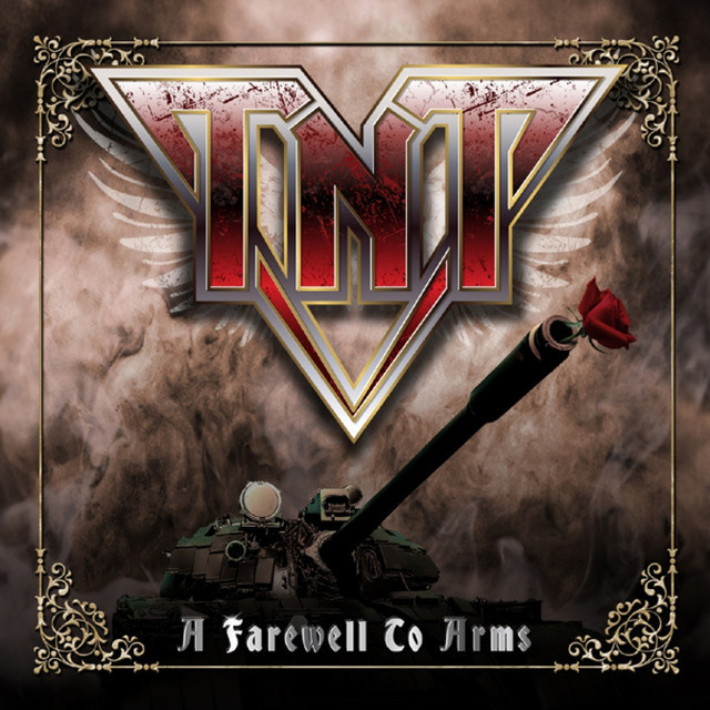 A Farewell to Arms - Album by TNT | Spotify