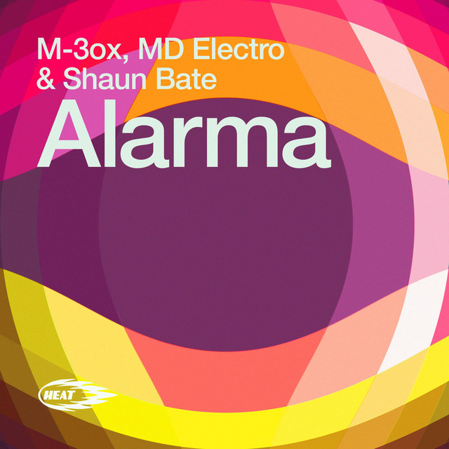 Alarma cover