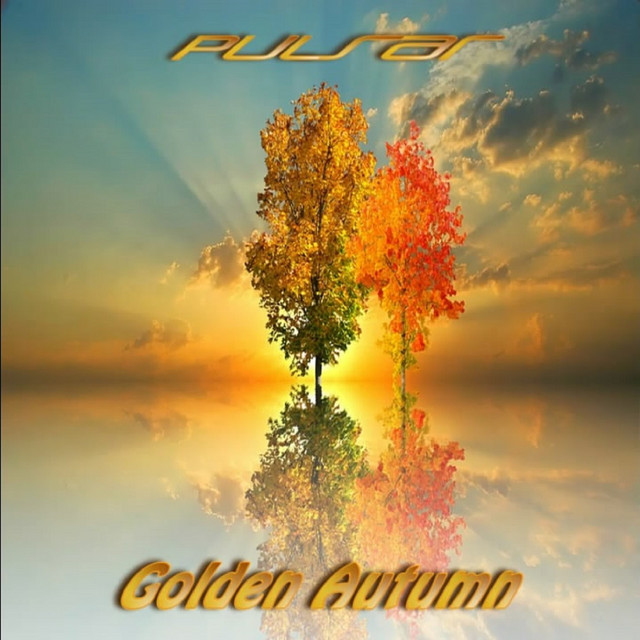 Golden Autumn cover art