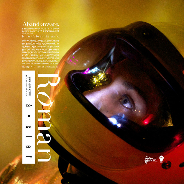 Abandonware cover art