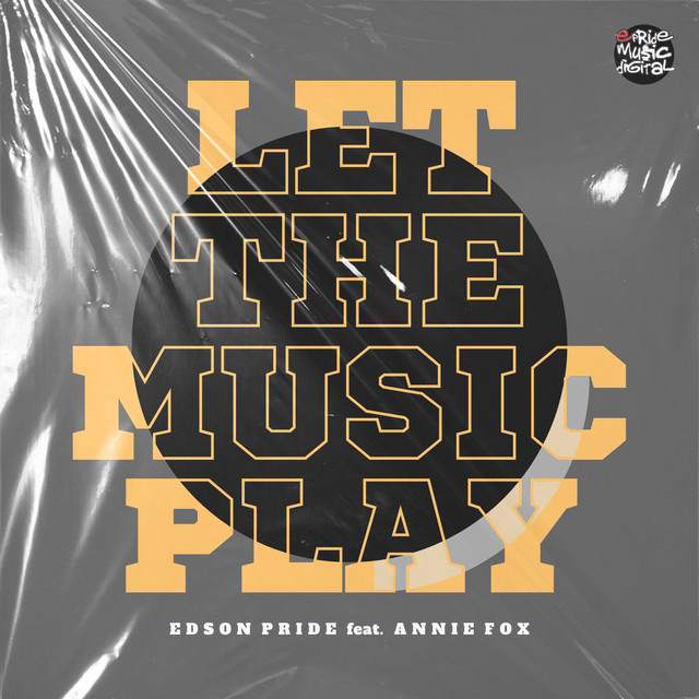 Let The Music Play - Rafael Dutra & Junior Senna Radio Mix