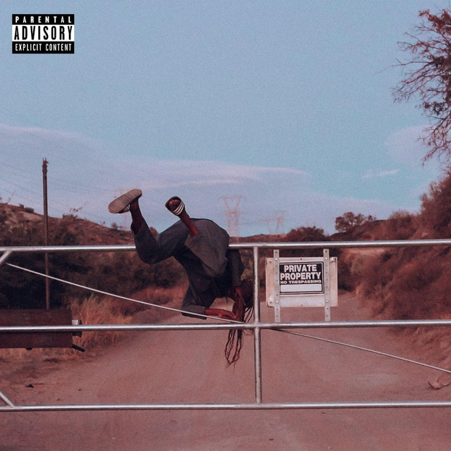 Bad4me cover art