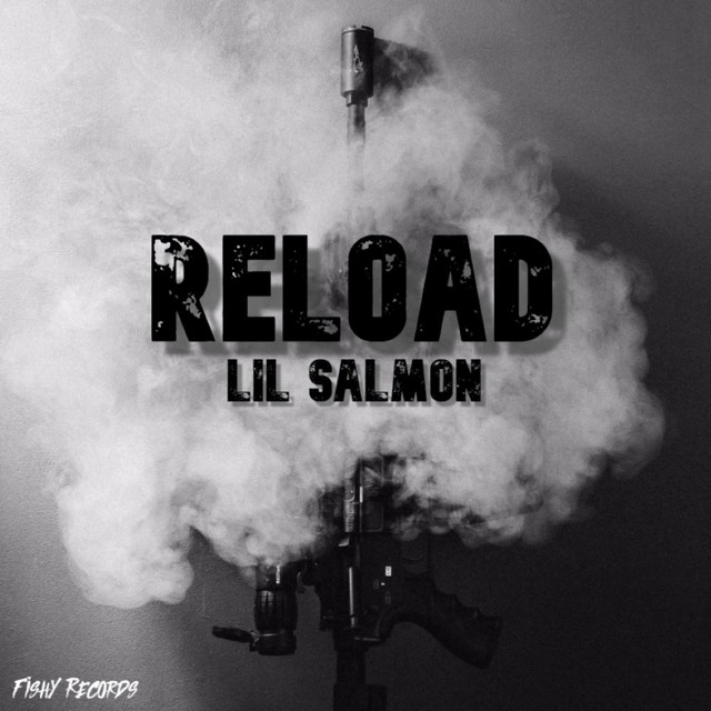 Reload cover art