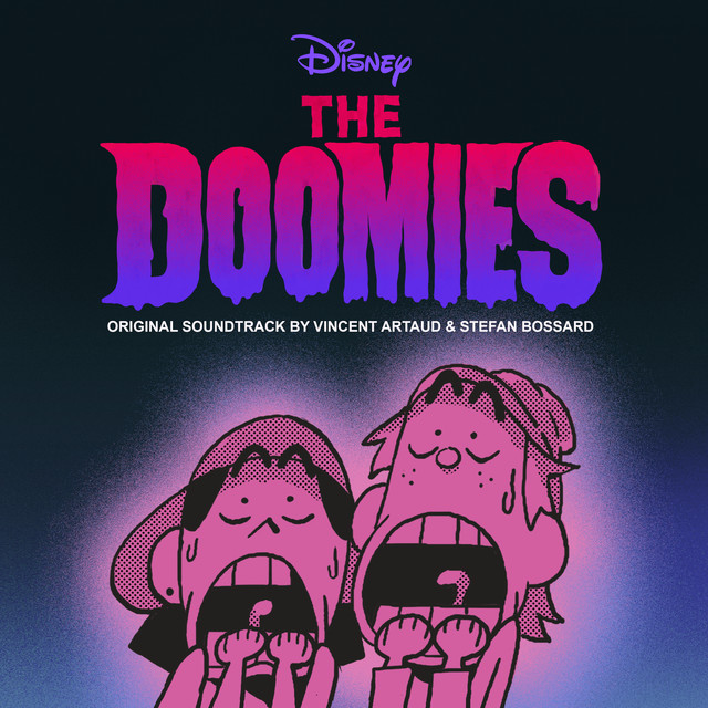  The Doomies (Music from the TV Series)